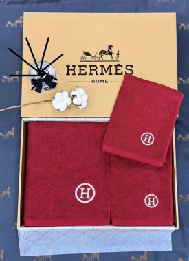 Комплект из 3-х полотенец 