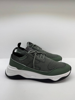 Кроссовки Berluti