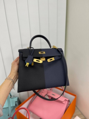 Сумка женская  Kelly 28 cm