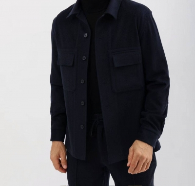  Костюм мужской