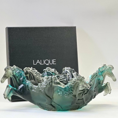 Ваза Lalique