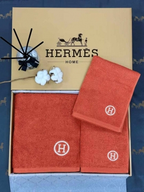 Комплект из 3-х полотенец 