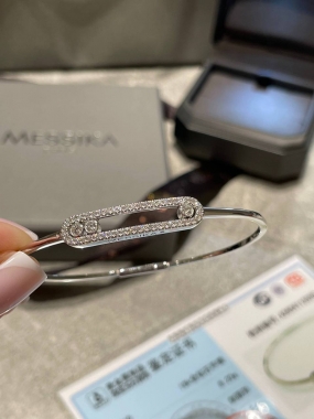 Браслет Messika