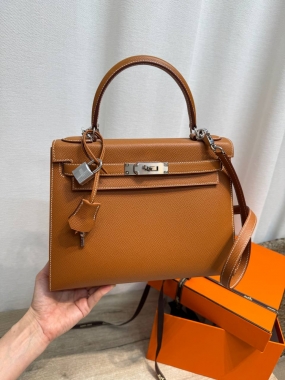 Сумка женская Kelly, 28 epsom