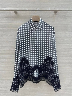 Рубашка Ermanno Scervino