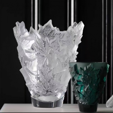 Ваза Lalique 33 см