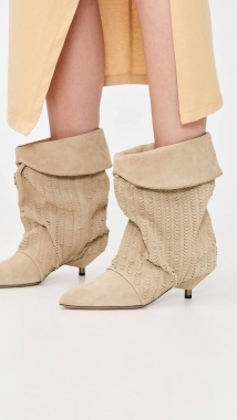 Казаки Isabel Marant
