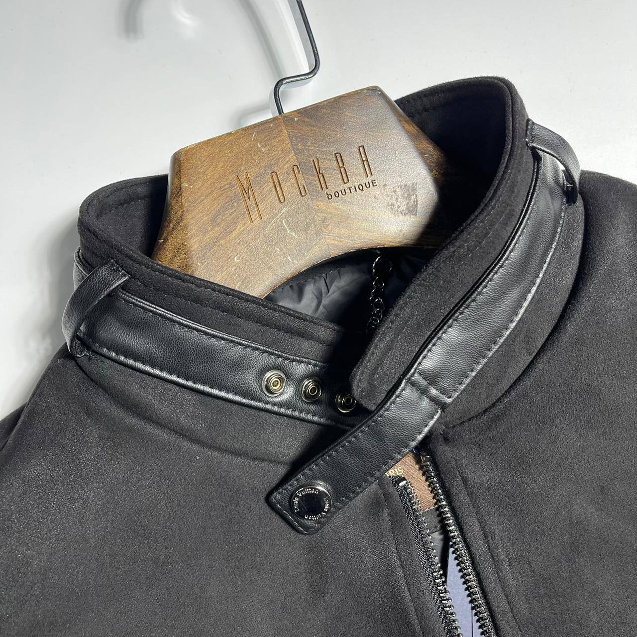  Куртка мужская  Louis Vuitton Артикул PL-41574. Вид 4