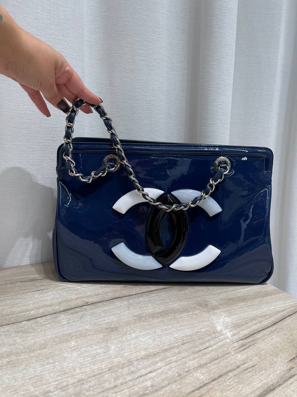 Сумка женская Chanel Артикул PL-69480. Вид 1 Сумка женская Chanel Артикул PL-69480. Вид 1