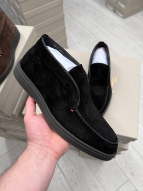 Ботинки Santoni