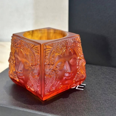 Подсвечник LALIQUE