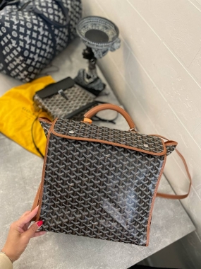 Рюкзак Goyard