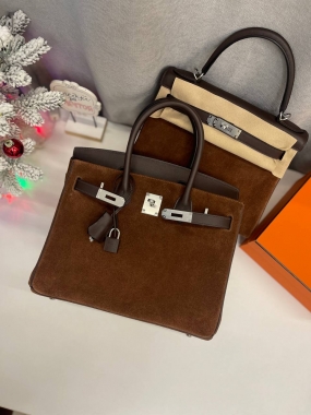 Сумка женская Birkin 30 cm