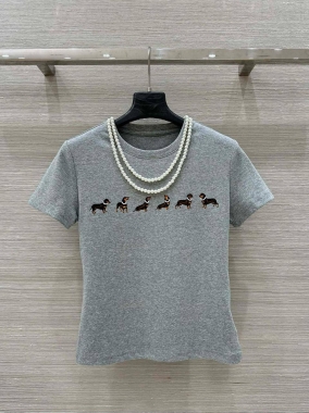 Футболка Marni  