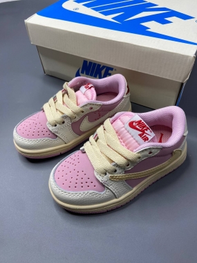 Кеды Nike