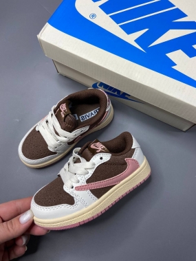Кеды Nike