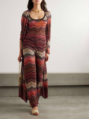 Костюм Missoni