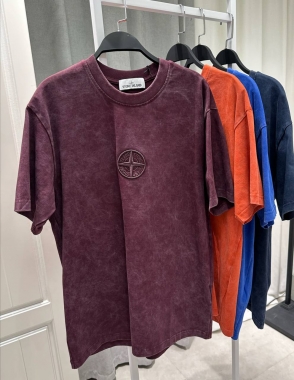  Футболка Stone Island 