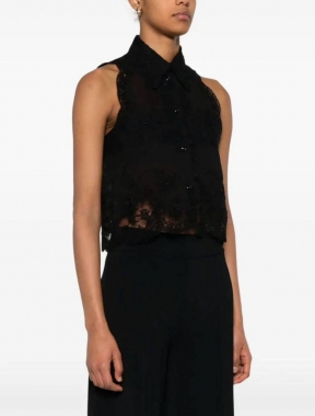 Топ Ermanno Scervino