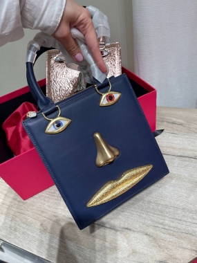 Сумка женская  Schiaparelli  