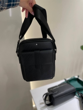 Сумка мужская  Montblanc 