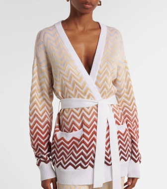 Кардиган Missoni