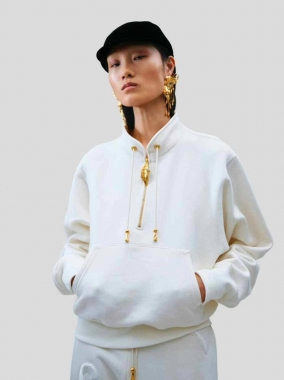Худи Schiaparelli