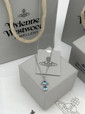 Подвеска Vivienne Westwood