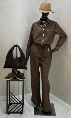 Костюм Schiaparelli