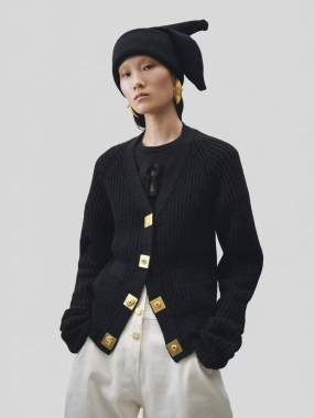Кардиган Schiaparelli 
