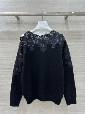 Свитер женский Ermanno Scervino