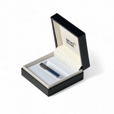 Зажим для галстука  Montblanc