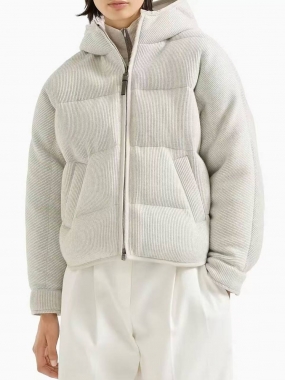 Куртка женская