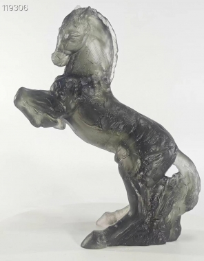 Статуэтка Daum 