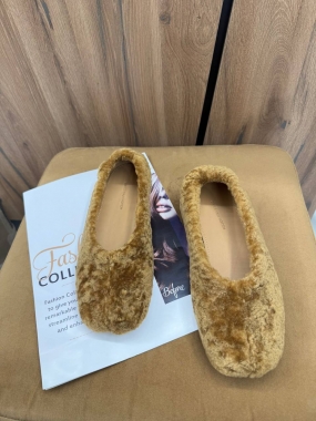 Балетки  Dries Van Noten