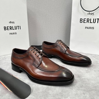 Туфли Berluti