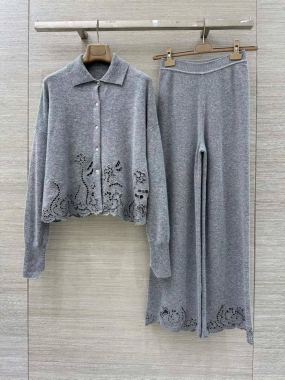 Костюм женский Ermanno Scervino