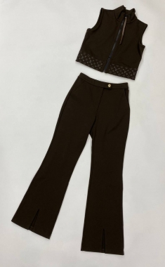 Костюм женский