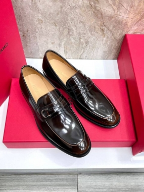 Туфли мужские Salvatore Ferragamo