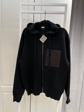 Худи на молнии