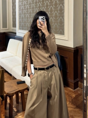 Кардиган +топ 