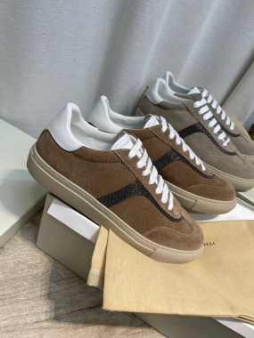  Кеды женские