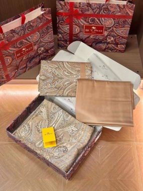 Комплект постельного белья Etro 