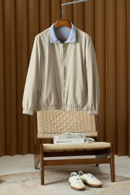 Двухсторонняя куртка