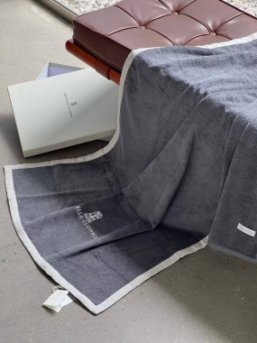  Комплект полотенец 