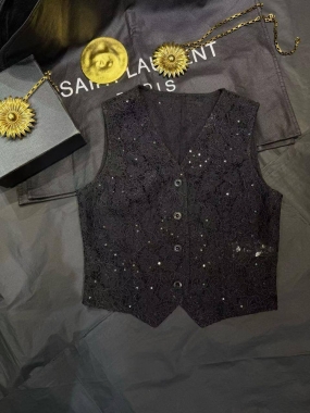 Жилет  Ermanno Scervino