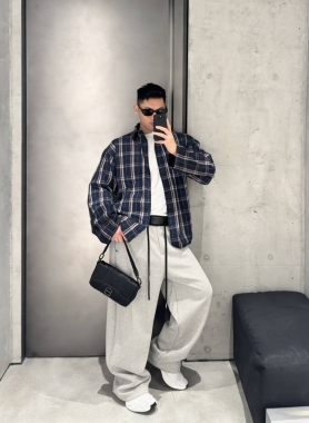 Брюки Maison Margiela