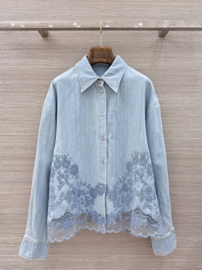Рубашка Ermanno Scervino