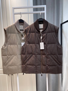 Жилет Berluti