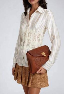Блузка  Ermanno Scervino